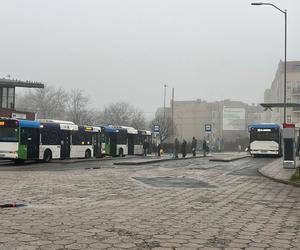 Kursowanie komunikacji miejskiej w święta Bożego Narodzenia