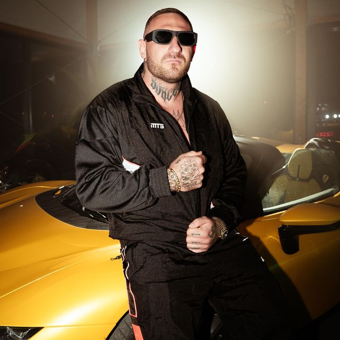 Uwaga, wrócił Kierownik! KIZO zagra 7 koncertów