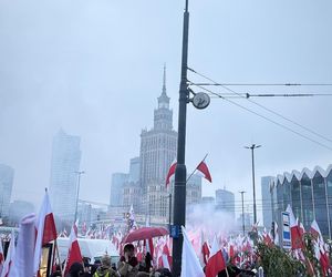 Patriotyczne wpisy gwiazd! Tak 11 listopada uczcili polską wolność