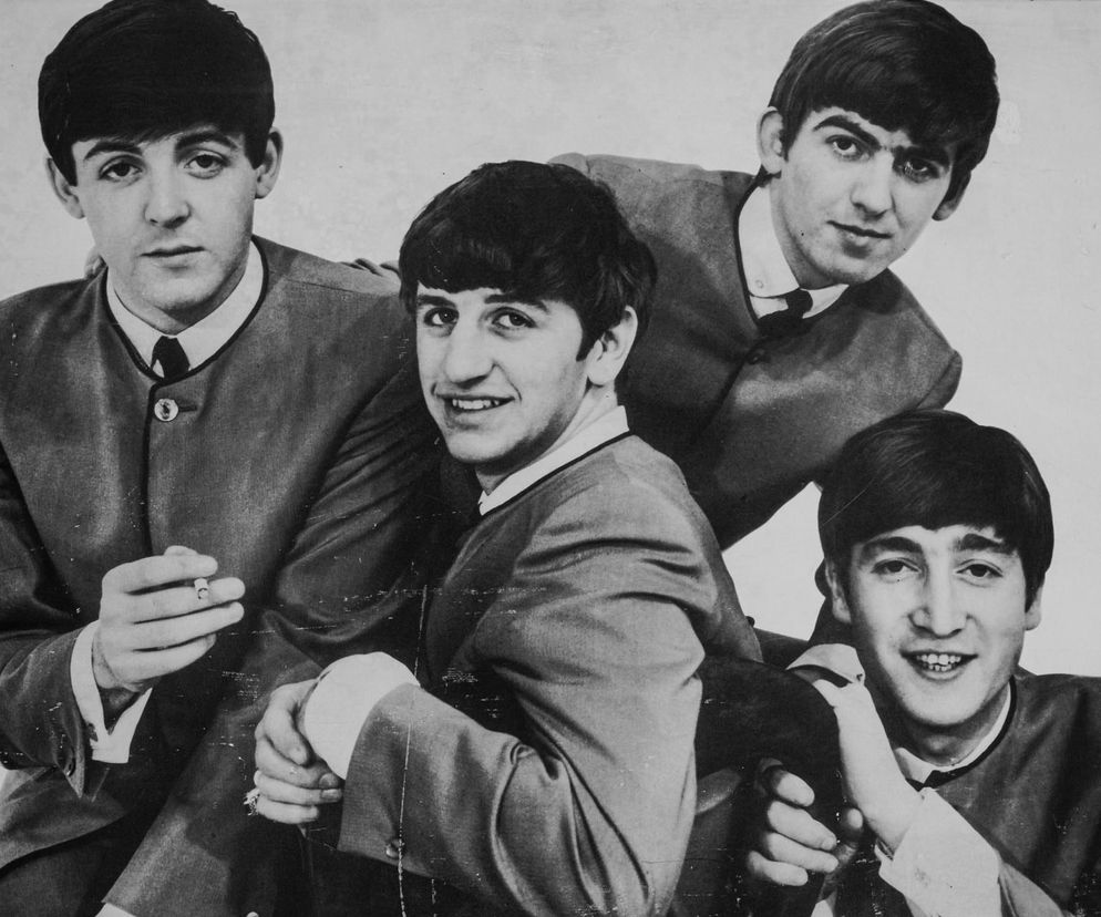 Powstanie film o The Beatles! Zobacz, kto ich zagra