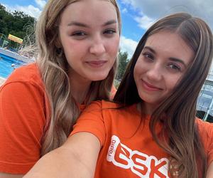 Tak bawiliśmy się w piątek! Ekipa Eska Summer City była na Termach Maltańskich