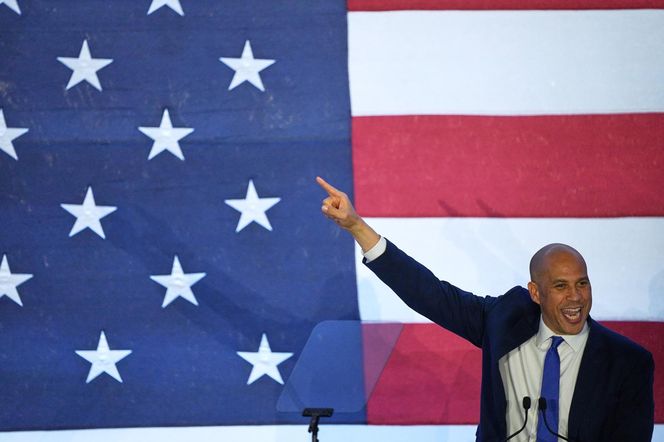 Mikie Sherrill wybrana nową gubernator New Jersey