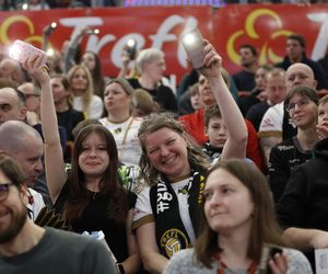 Gdańsk. MECZ KASZUBSKI: Trefl Gdańsk - Norwid Częstochowa.