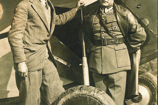 Polskie lotnictwo II RP