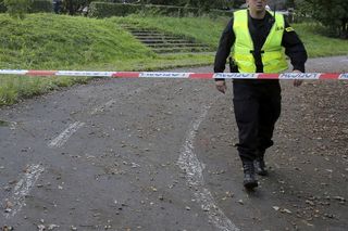 Zamordował dziennikarza TVN i zniknął w tajemniczych okolicznościach. Nowe zdjęcia