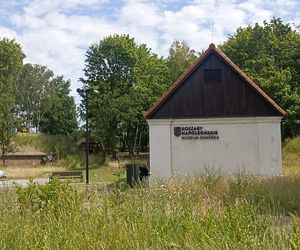 Twierdza Wisłoujście. Dlaczego warto się ta wybrać? Nasze zdjęcia