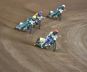 PRES Grupa Deweloperska Toruń - Stelmet Falubaz Zielona Góra, zdjęcia kibiców i zawodników z meczu 10. kolejki PGE Ekstraligi