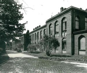 Szpital im. Korczaka