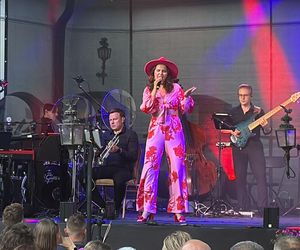 Eska Summer City na Królewskim Śpiewaniu w Tykocinie
