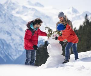 Ferie i Wielkanoc na nartach. Dolina Stubai z atrakcjami dla rodzin z dziećmi na 2023