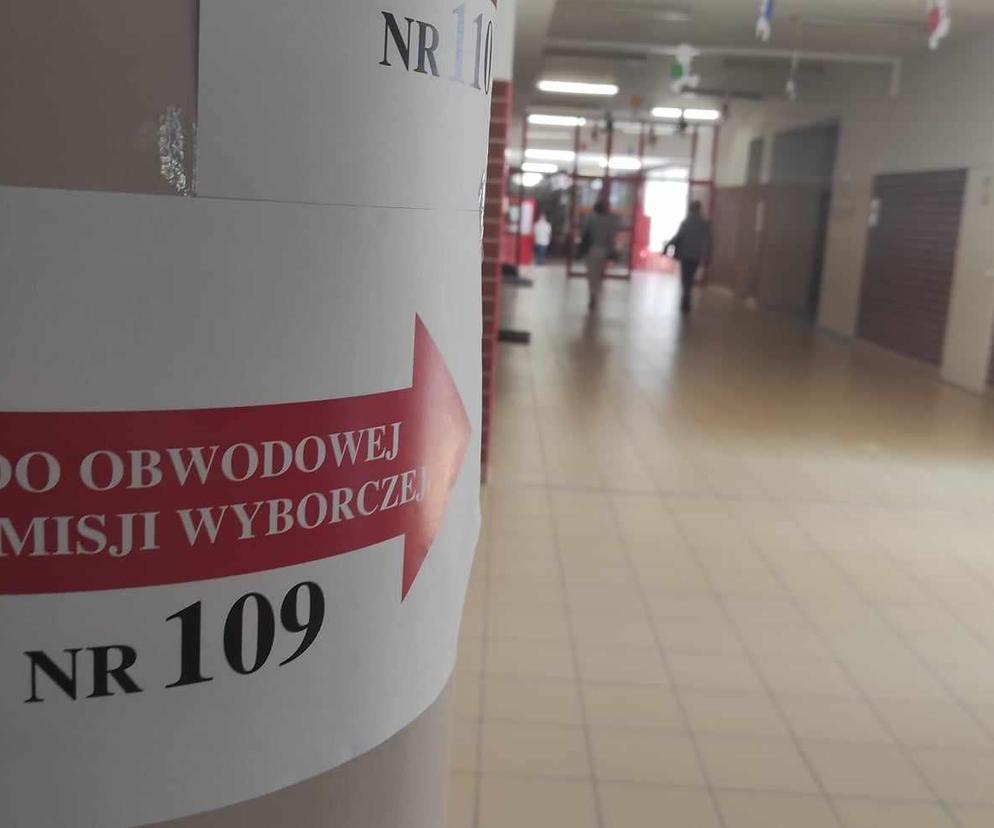 Wyniki wyborów do europarlamentu 2024. Która partia wygrała w województwie kujawsko‑pomorskim. OKRĘG WYBORCZY nr 2