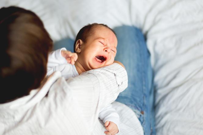 Przestymulowanie – jak nadmiar bodźców wpływa na zachowanie niemowląt ?