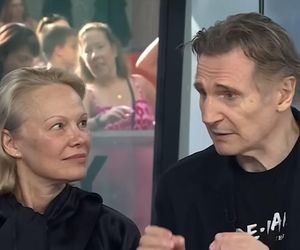 Pamela Anderson znowu zakochana? Nowa para w Hollywood!