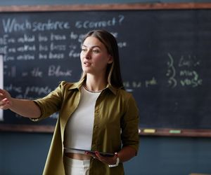 Uczeń będzie mógł zrezygnować z nauki języka obcego. Szykują się zmiany