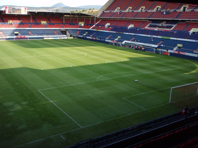 Club Atletico Osasuna