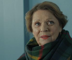 	Barwy szczęścia odc. 3202. Józefina Rawiczowa (Elżbieta Jarosik)