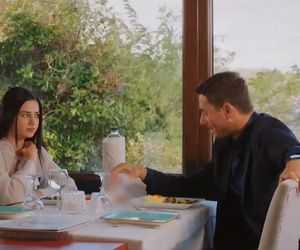 Miłość i nadzieja odc. 290. Kuzey, Bahar