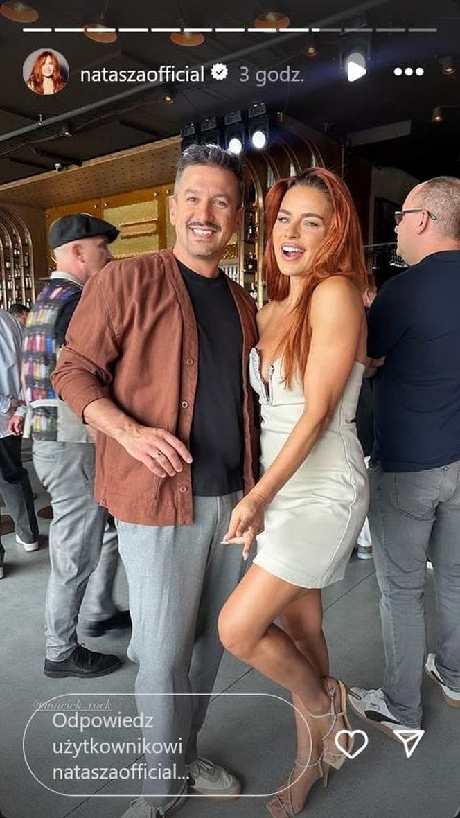 Urbańska pokazała wszystko, Węgiel jak do łóżka, a Gabor jak po imprezie. Wieniawa pomyliła imprezy?