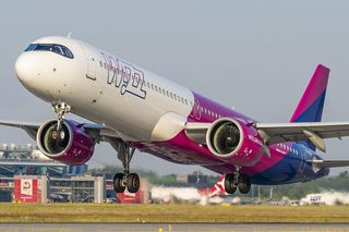 Wizz Air ogłasza wielką ofensywę z Katowic