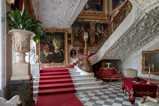 Wirtualnie u hrabiego Zamoyskiego