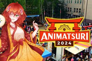 Animatsuri 2024. Warszawski Festiwal Kultury Japońskiej w nowej lokalizacji! [DATA, MIEJSCE, BILETY]
