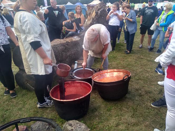 Święto Śliwki 2020