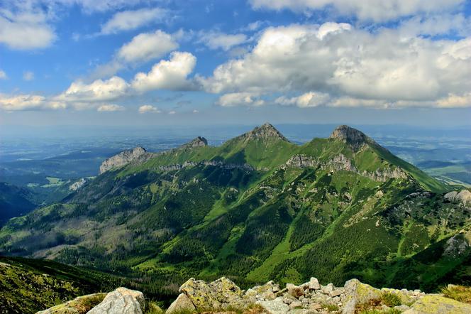 Zwłoki Polaka odnaleziono w słowackich Tatrach! Spadł z 200 metrów