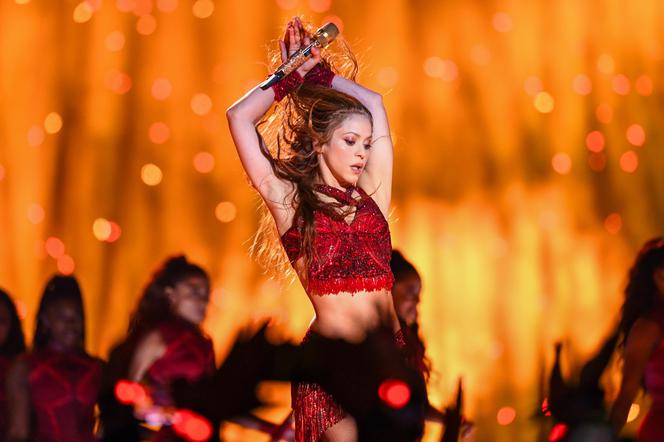 Shakira