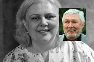 Nie żyje córka Jerzego Bińczyckiego! Magdalena Łaptaś miała tylko 58 lat