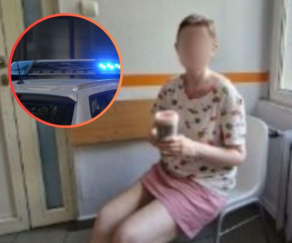 Dramatyczna tajemnica Świętochłowic. Mirella przez 27 lat żyła zamknięta w pokoju