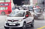 Renault Twingo 2014