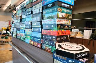 Planszówki Johnny'ego i Mateusza - finał sezonu 2022/2023