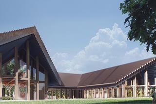 Nizio Design Internaional - Centrum Folkloru Województwa Łódzkiego