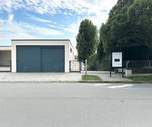 Willa Tugendhatów w Brnie