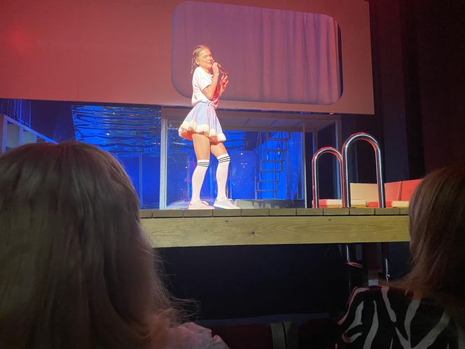 Festiwal Arcydzieł. Titanic