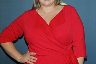 Ramówka Polsatu jesień 2023. Elżbieta Romanowska (Karolina Kaznowa z Pierwszej miłości)