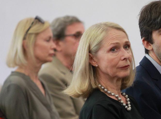 Pogrzeb Ryszarda Bugajskiego