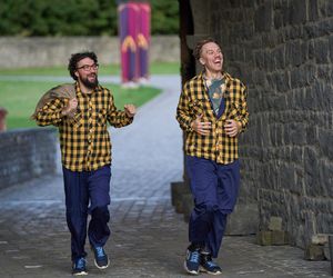 The Traitors. Zdrajcy 2, odcinek 10