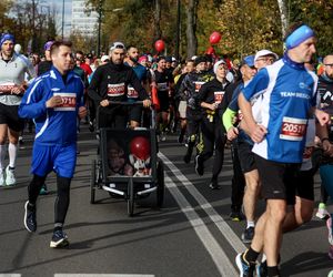 Gliwice opanowane przez biegaczy. Za nami 11. PKO Półmaraton