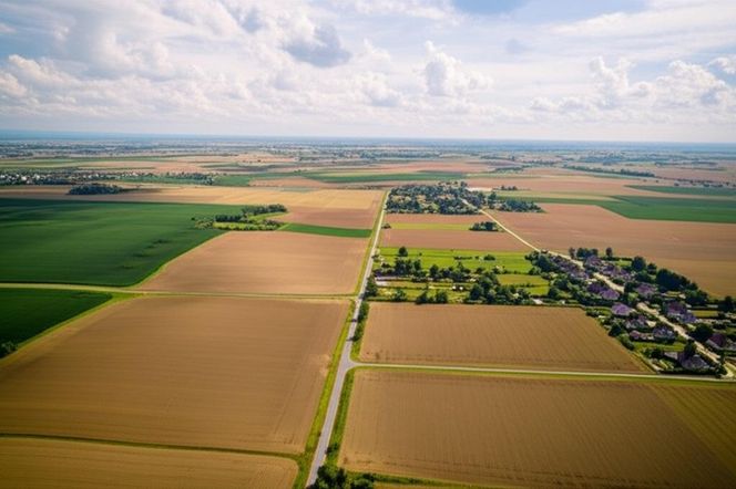 To najlepszy powiat w Polsce. Leży w województwie podkarpackim 