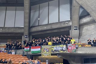 Śląsk Wrocław - Falco KC Szombathely. Emocjonujący debiut WKS-u w Lidze Mistrzów