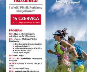 14 czerwca Górski Bieg Frassatiego