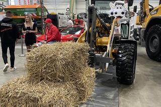 Targi rolnicze Agropark 2024