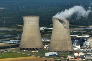 Tu Europejczycy mają dość brudu i smogu