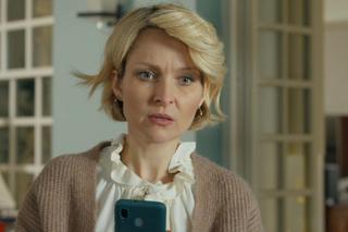 	Barwy szczęścia odc. 2984. Bożena (Marieta Żukowska)