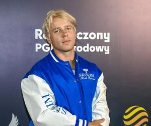 Serce Skolima jest zajęte? Piosenkarz w końcu wyjawił prawdę 