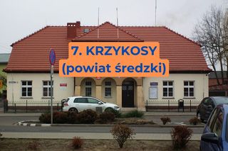 7. Krzykosy (powiat średzki)