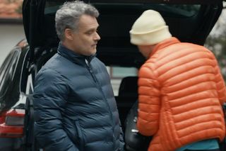 Barwy szczęścia. Karol (Jan Wieczorkowski), Darek (Andrzej Niemyt)