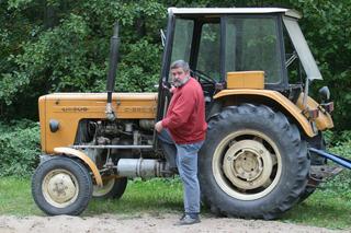 Janusz Rewiński - Stworzył swoją samotnię