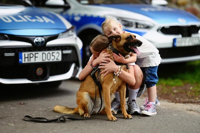 Emerytura po 8 latach ciężkiej służby. „Koka” odchodzi „do cywila”